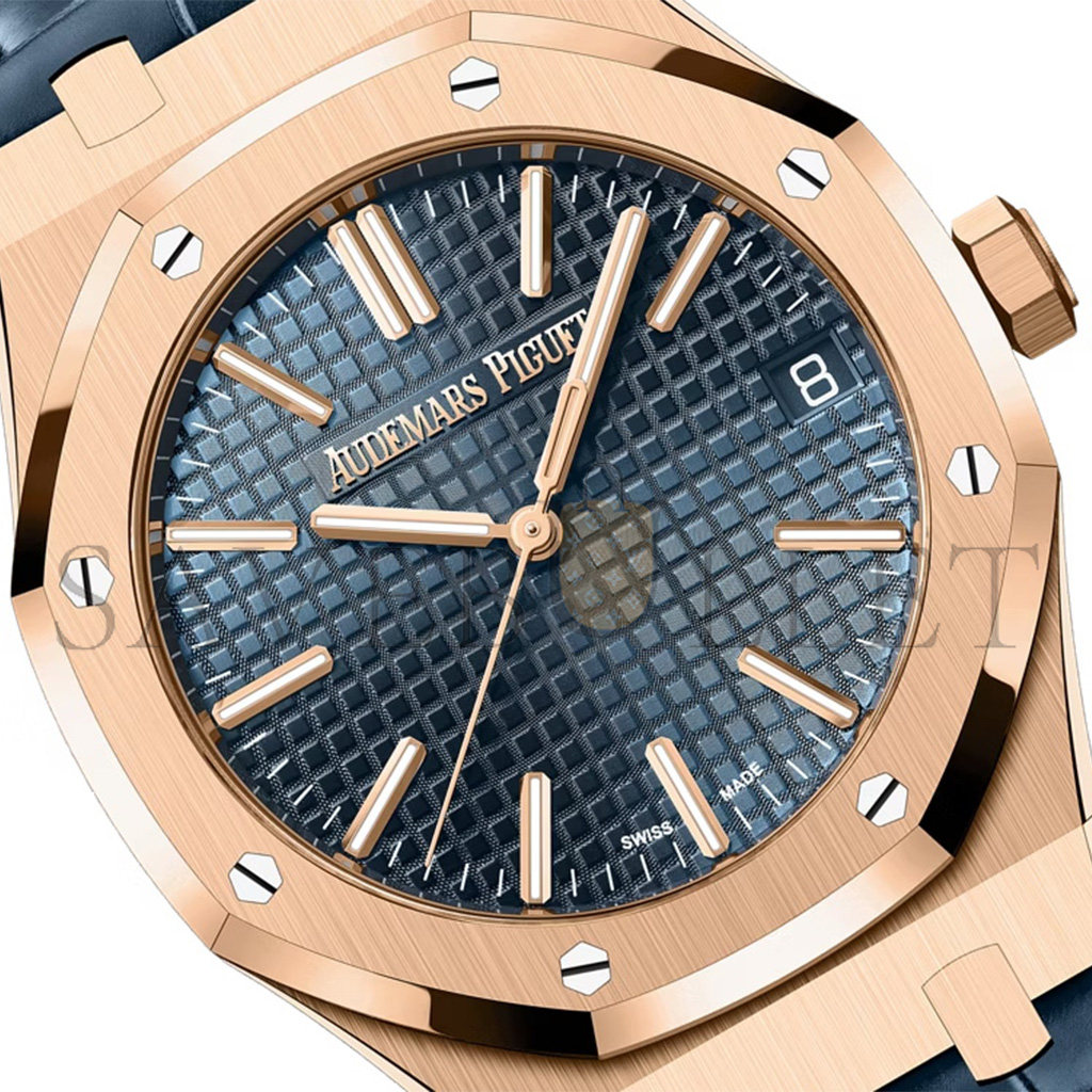 audemars P*g*et royal oak selfwinding 15510or.oo.d315cr.02